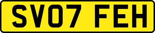 SV07FEH