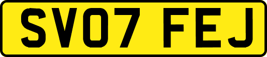 SV07FEJ
