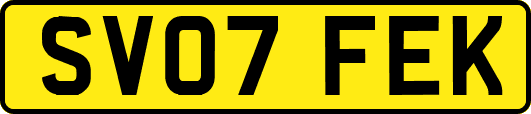 SV07FEK