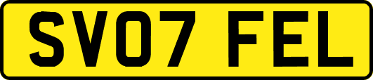SV07FEL