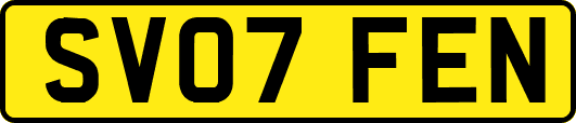 SV07FEN