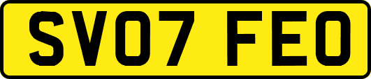 SV07FEO