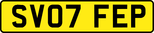 SV07FEP