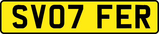 SV07FER