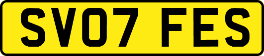 SV07FES