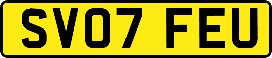 SV07FEU