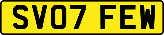 SV07FEW