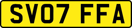SV07FFA