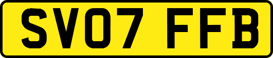 SV07FFB