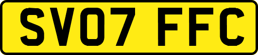SV07FFC
