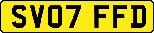 SV07FFD