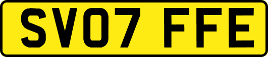 SV07FFE