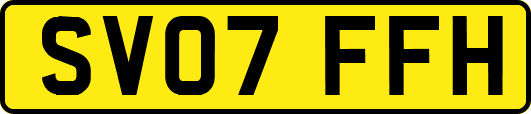 SV07FFH