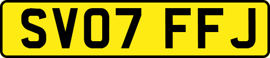 SV07FFJ