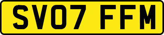 SV07FFM