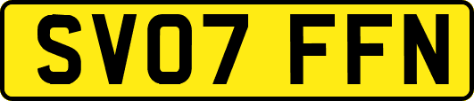 SV07FFN