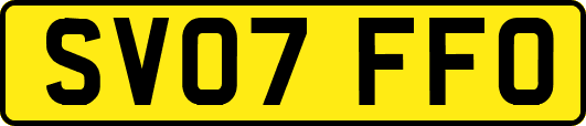 SV07FFO