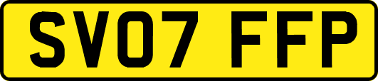 SV07FFP