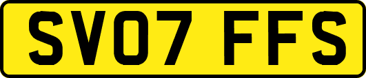 SV07FFS