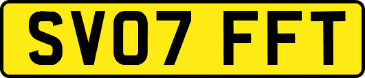 SV07FFT