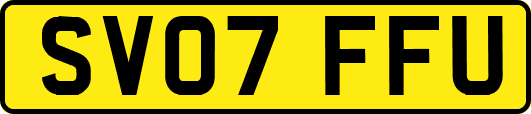SV07FFU