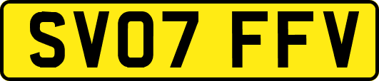 SV07FFV