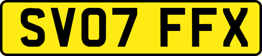 SV07FFX