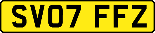 SV07FFZ