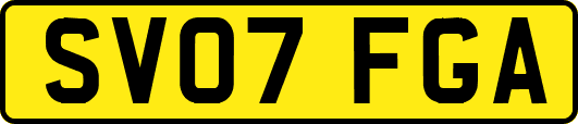 SV07FGA
