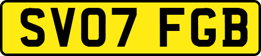 SV07FGB