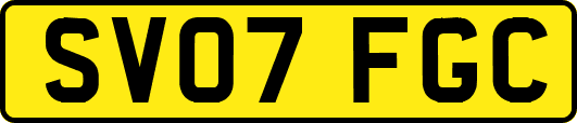 SV07FGC
