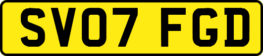SV07FGD
