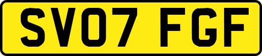 SV07FGF