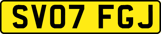 SV07FGJ