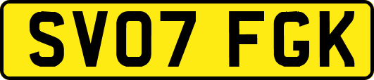 SV07FGK