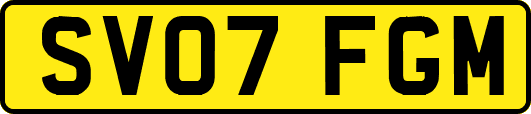 SV07FGM