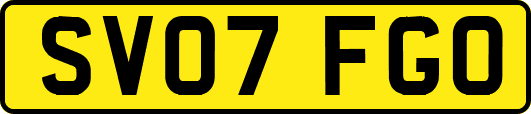 SV07FGO