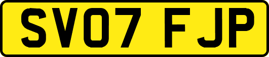 SV07FJP