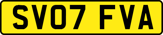 SV07FVA