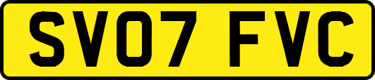 SV07FVC
