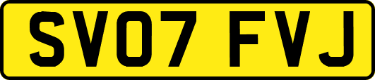 SV07FVJ
