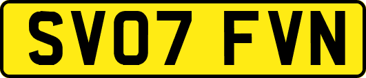 SV07FVN