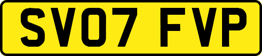 SV07FVP