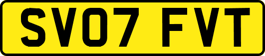 SV07FVT
