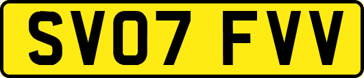 SV07FVV