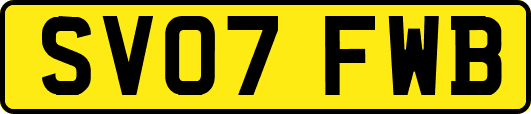 SV07FWB