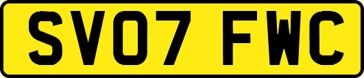 SV07FWC