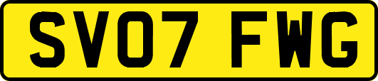 SV07FWG