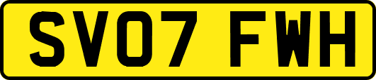 SV07FWH