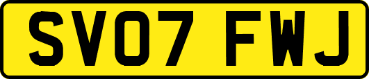 SV07FWJ